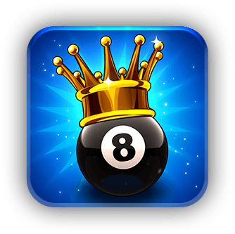 Download Logo 8 Ball Pool Nomer 7