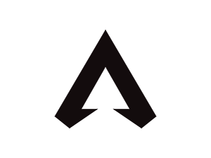 Detail Logo A Nomer 7