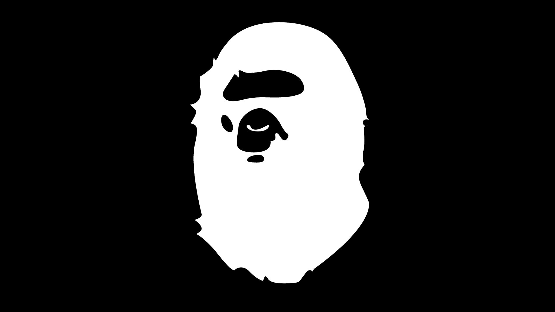 Detail Logo A Bathing Ape Nomer 11