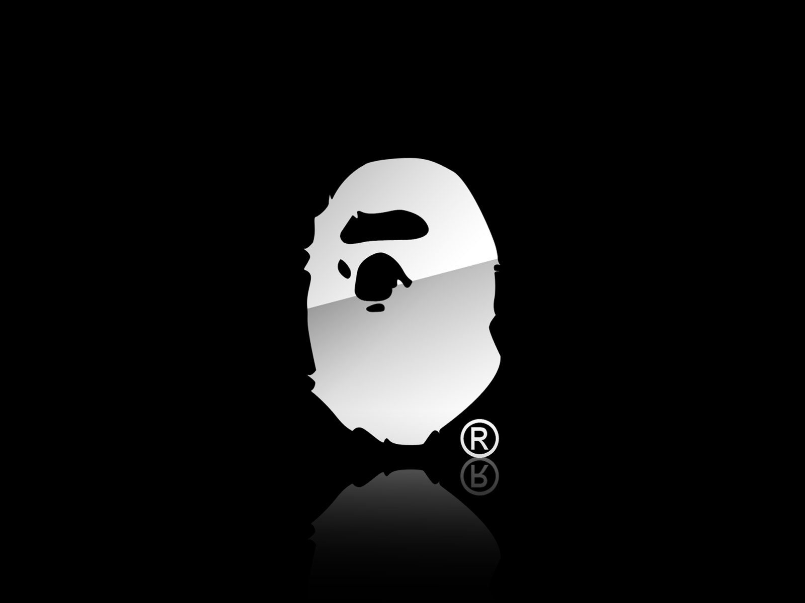 Detail Logo A Bathing Ape Nomer 40