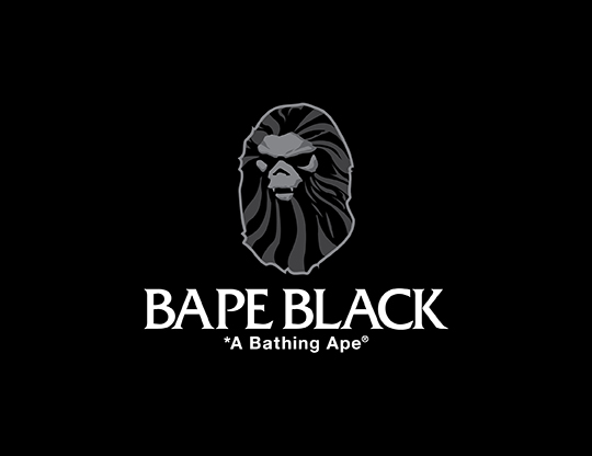 Detail Logo A Bathing Ape Nomer 50