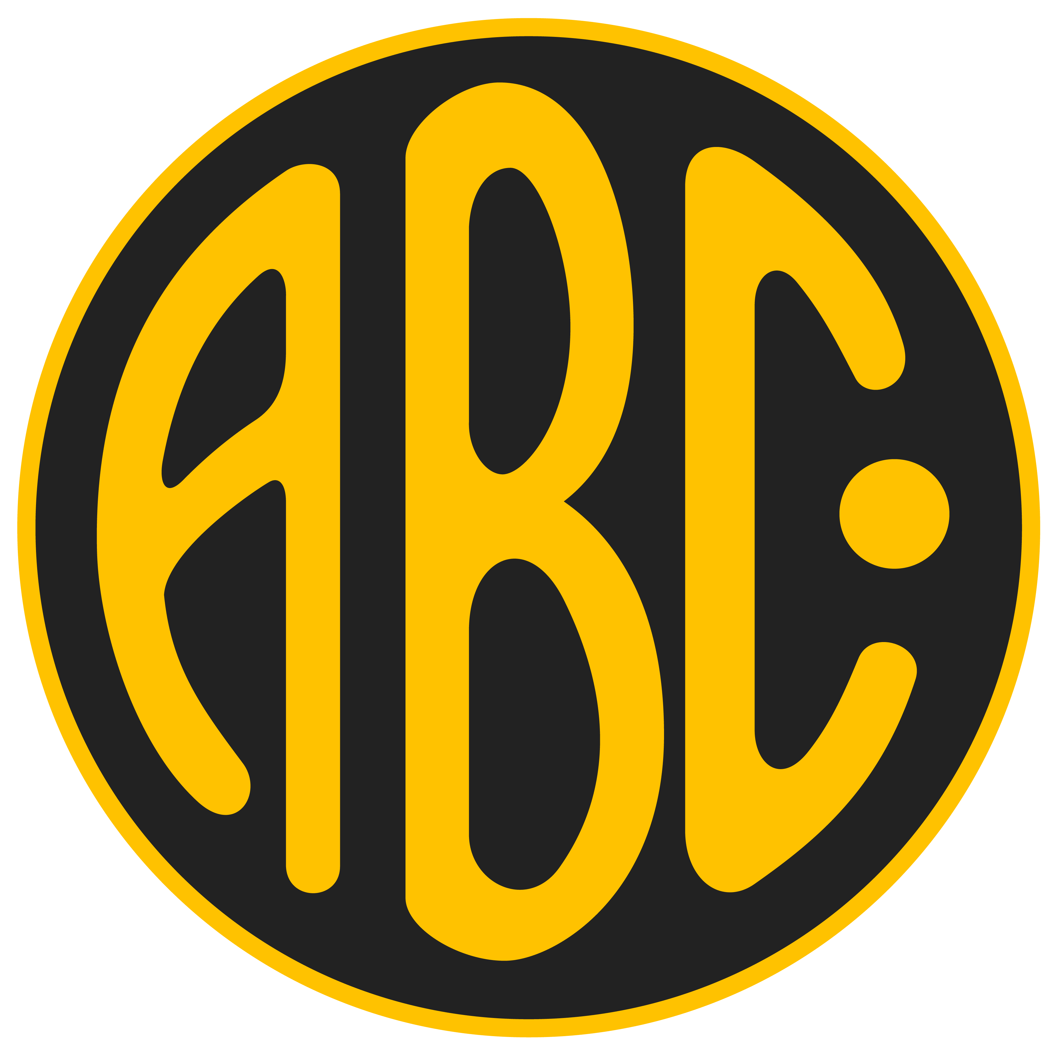 Detail Logo Abc Nomer 43