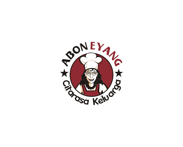 Detail Logo Abon Ayam Nomer 44