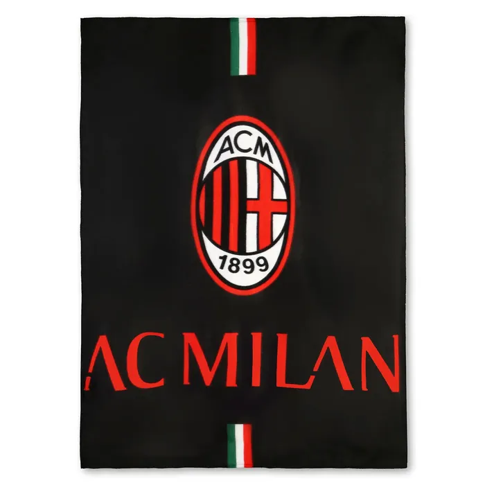 Detail Logo Ac Milan Nomer 39