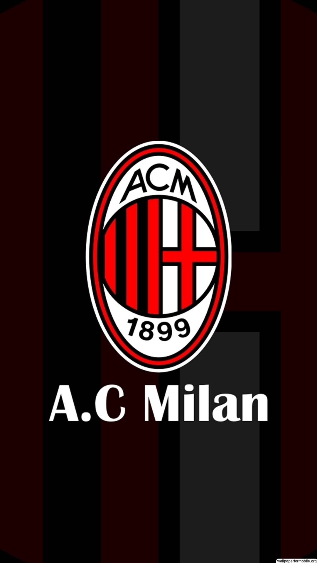 Download Logo Ac Milan Hd Nomer 12