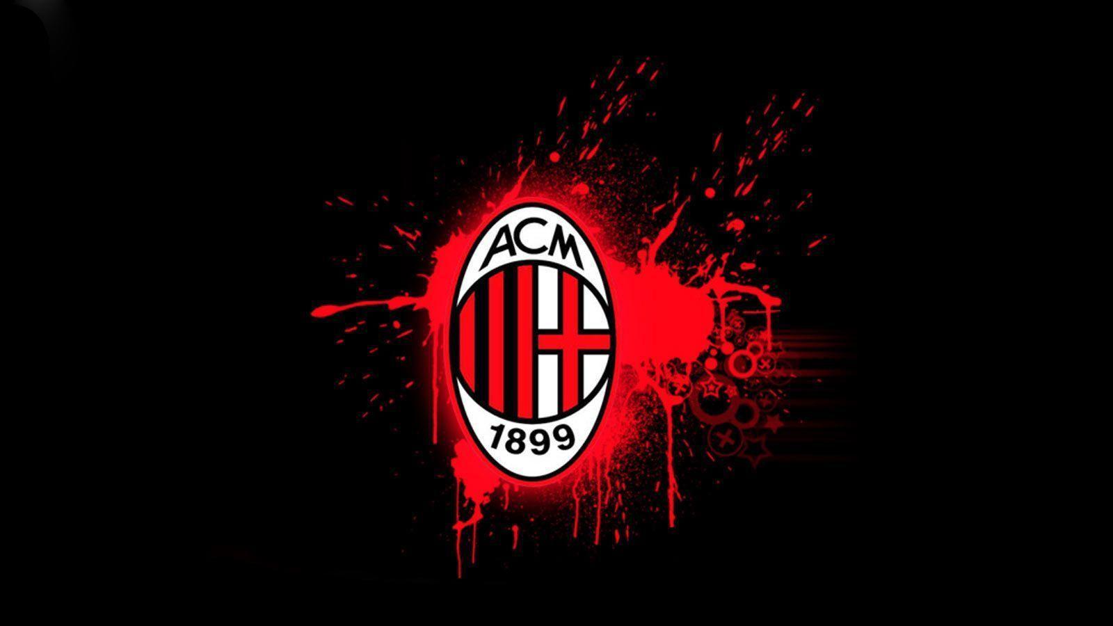 Download Logo Ac Milan Hd Nomer 6