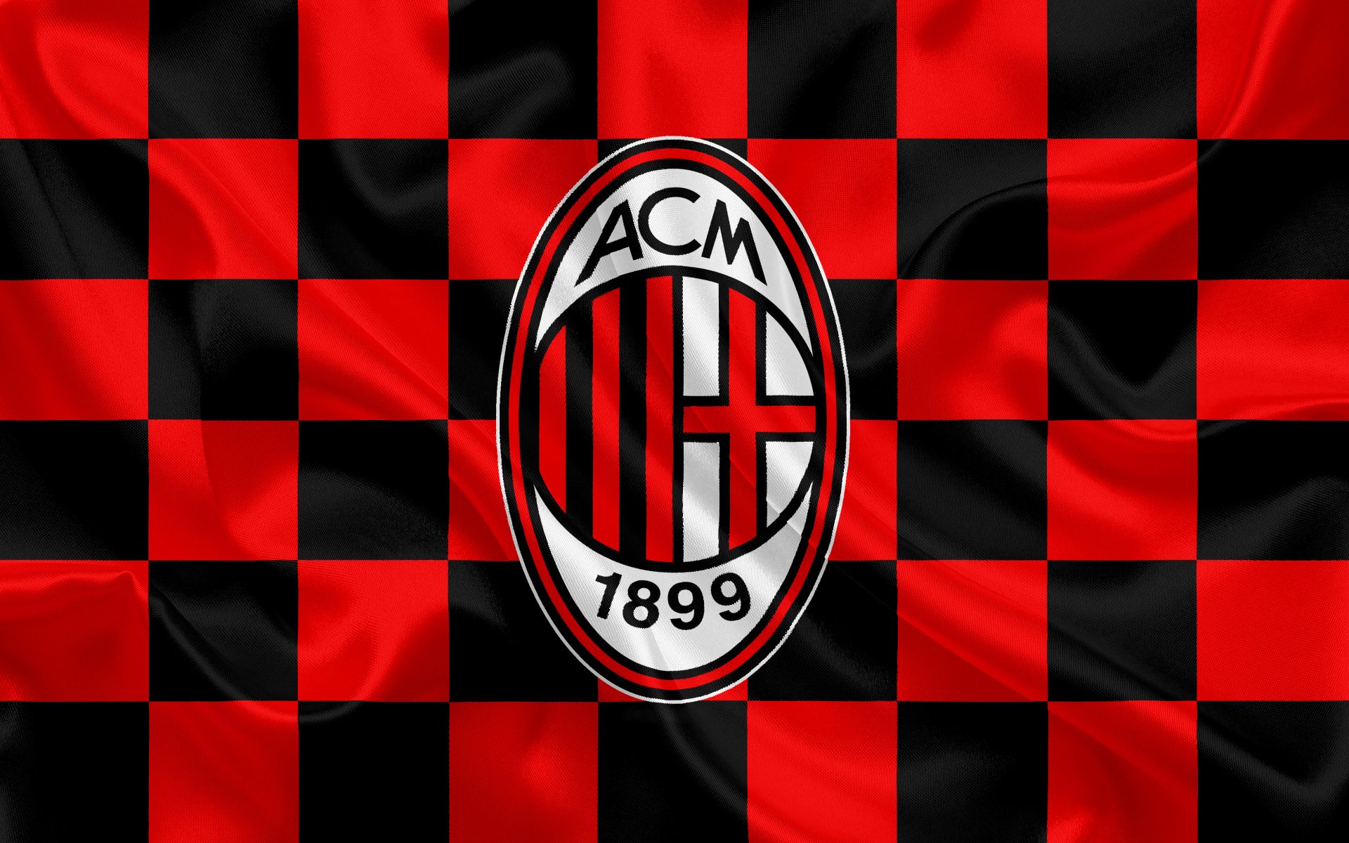 Detail Logo Ac Milan Keren Nomer 25