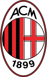 Detail Logo Ac Milan Keren Nomer 41