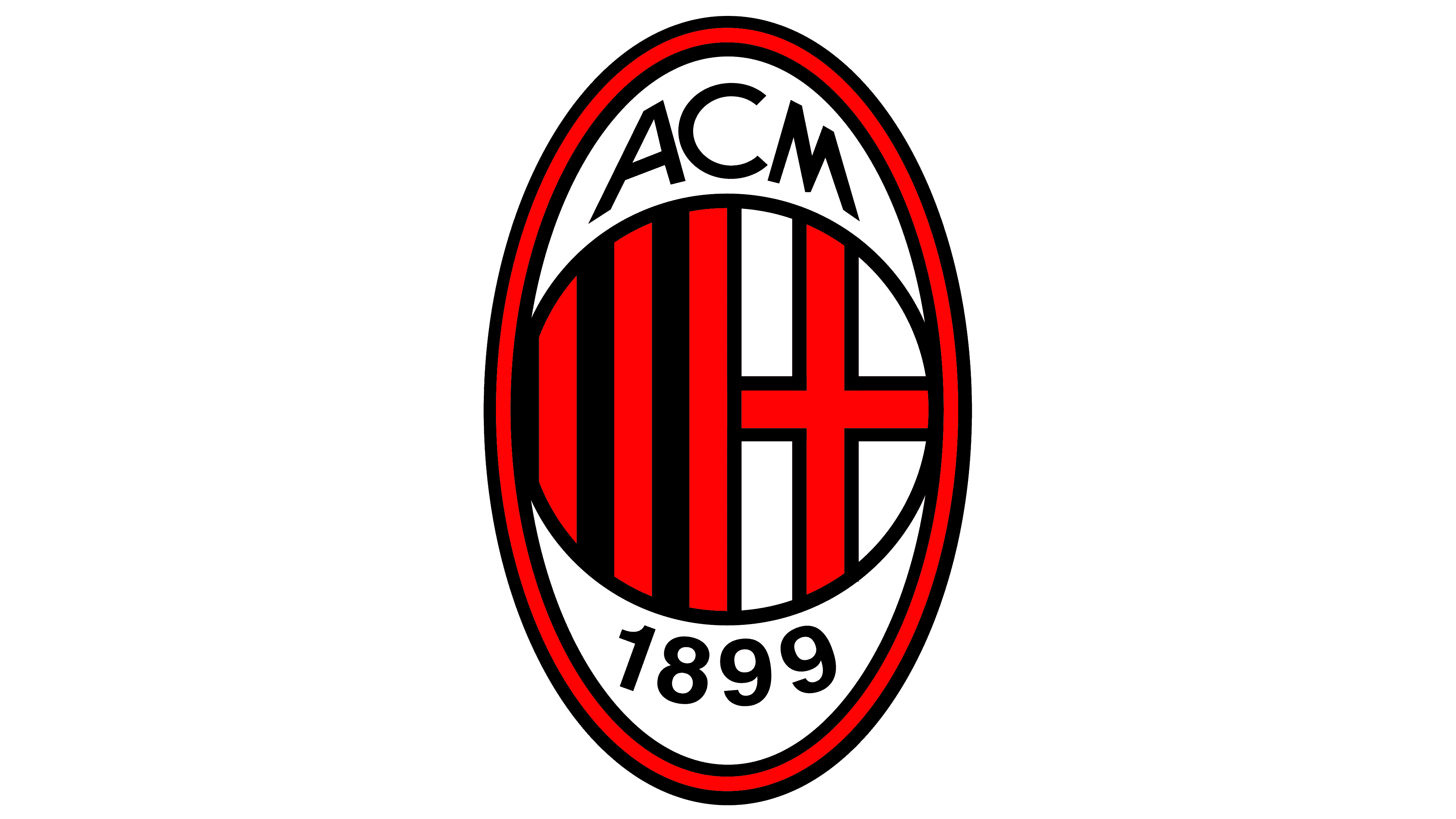 Detail Logo Ac Milan Terbaru Nomer 2