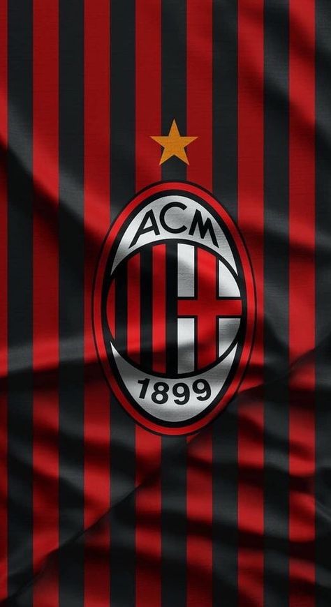 Detail Logo Ac Milan Terbaru Nomer 18