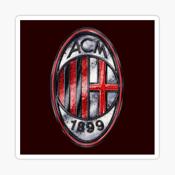 Detail Logo Ac Milan Terbaru Nomer 34