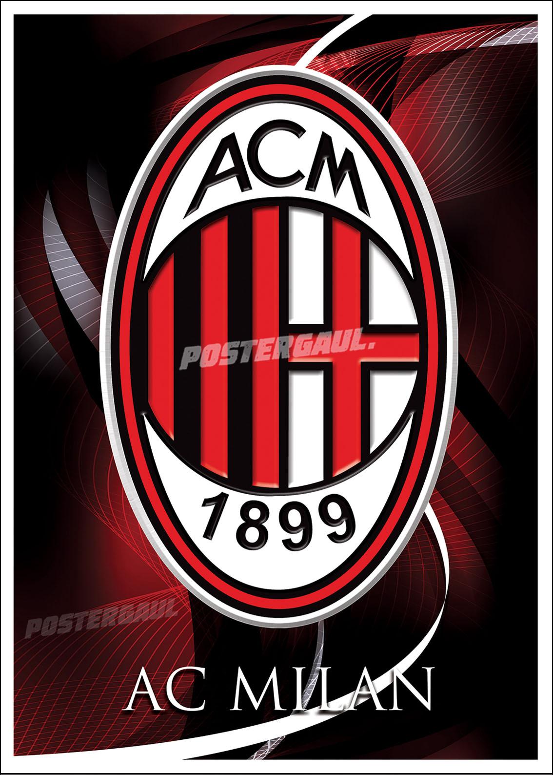 Detail Logo Ac Milan Terbaru Nomer 35