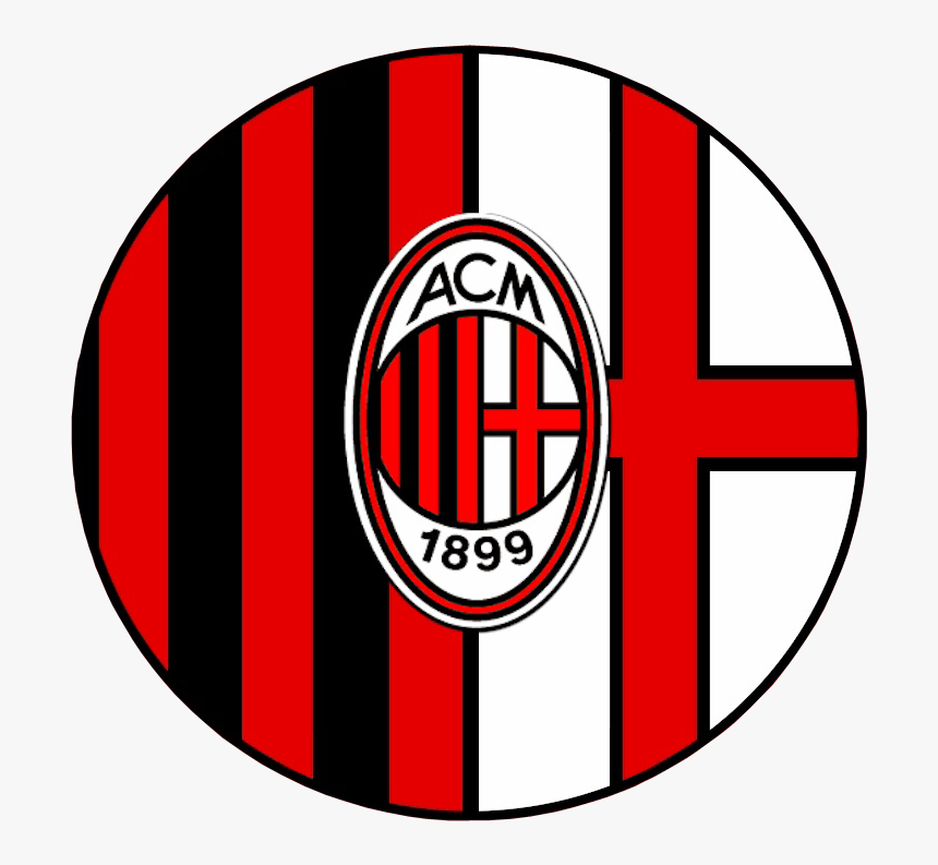 Detail Logo Ac Milan Terbaru Nomer 56