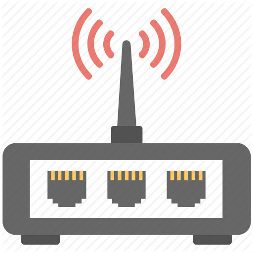 Detail Logo Access Point Nomer 31