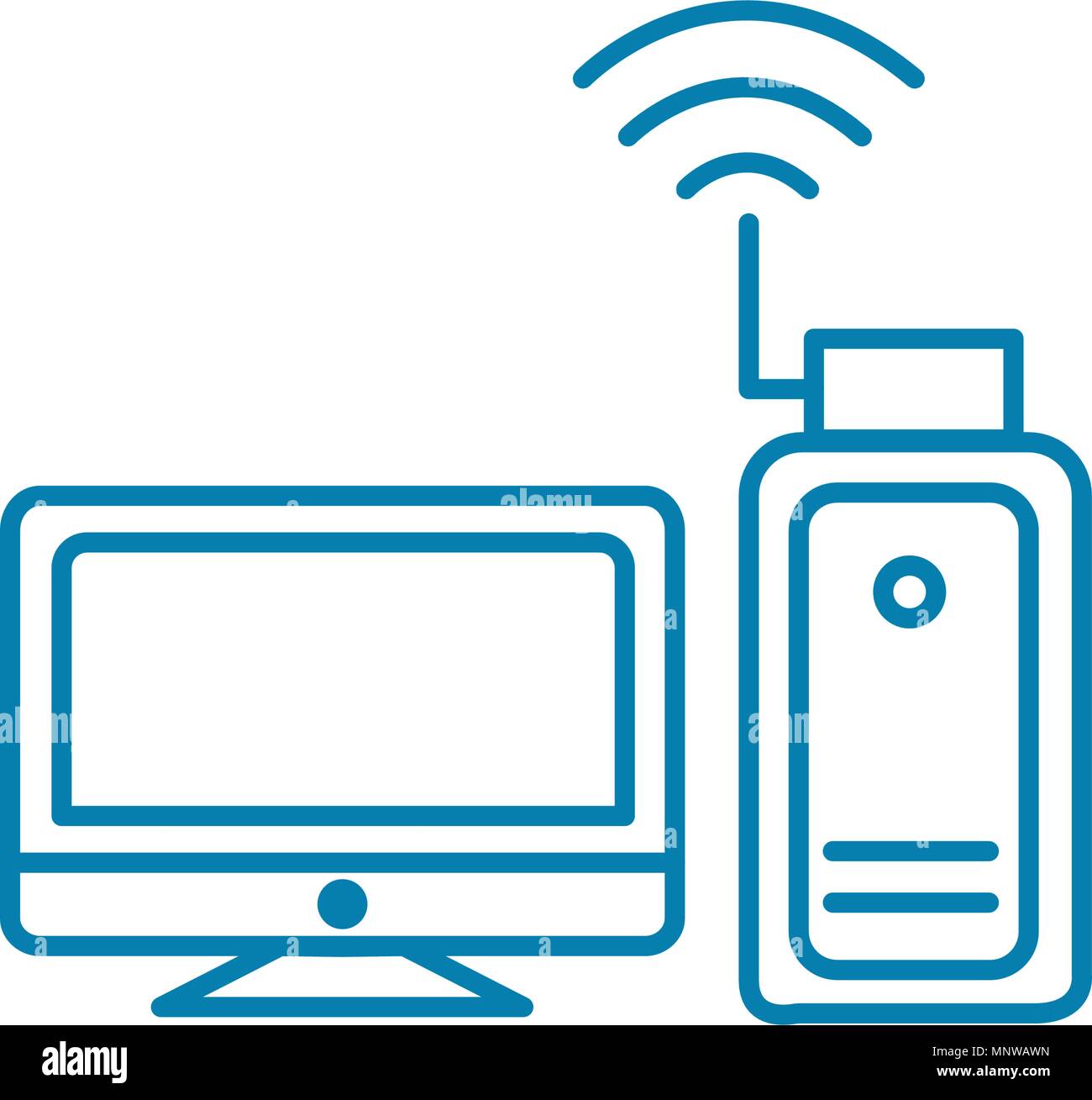 Detail Logo Access Point Nomer 45