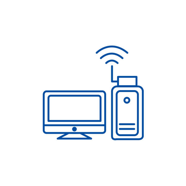 Detail Logo Access Point Nomer 46