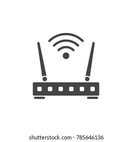 Detail Logo Access Point Nomer 6