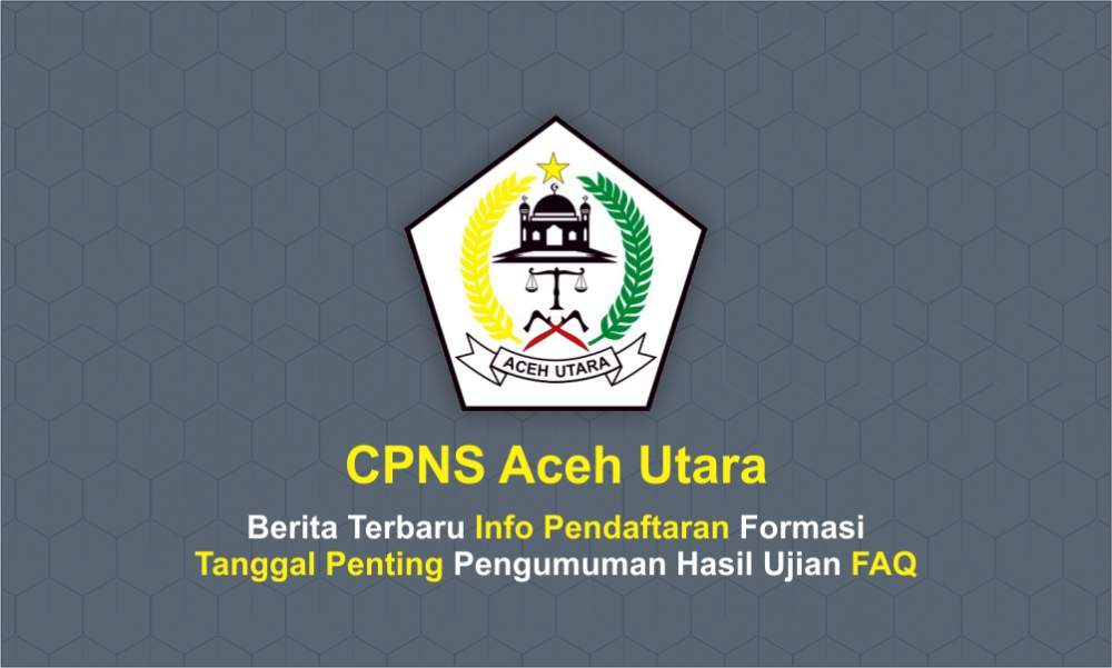 Detail Logo Aceh Utara Png Nomer 26