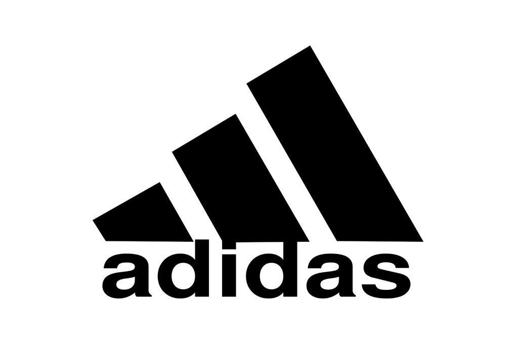 Detail Logo Addidas Nomer 46