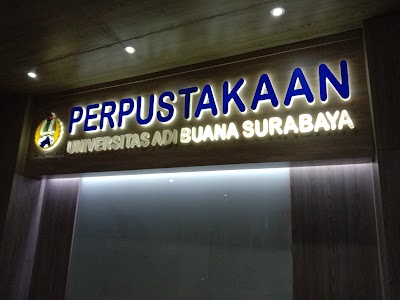 Detail Logo Adi Buana Surabaya Nomer 39
