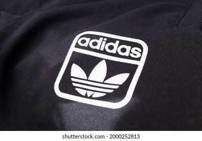 Detail Logo Adidas 2020 Nomer 51