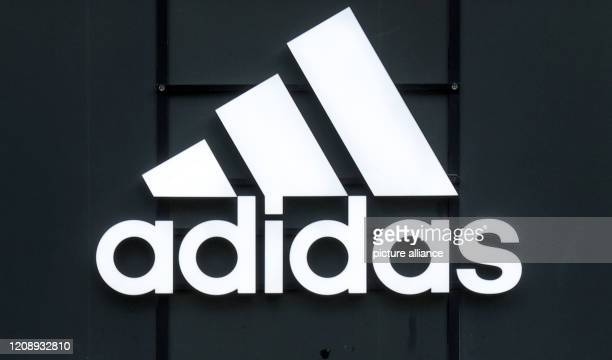 Detail Logo Adidas 2020 Nomer 9