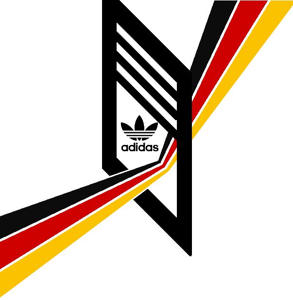 Detail Logo Adidas 2021 Nomer 18