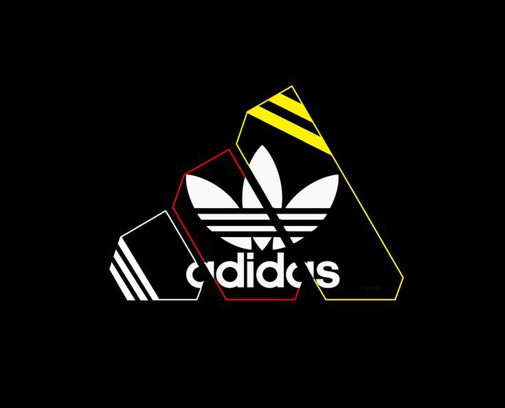 Detail Logo Adidas 2021 Nomer 3