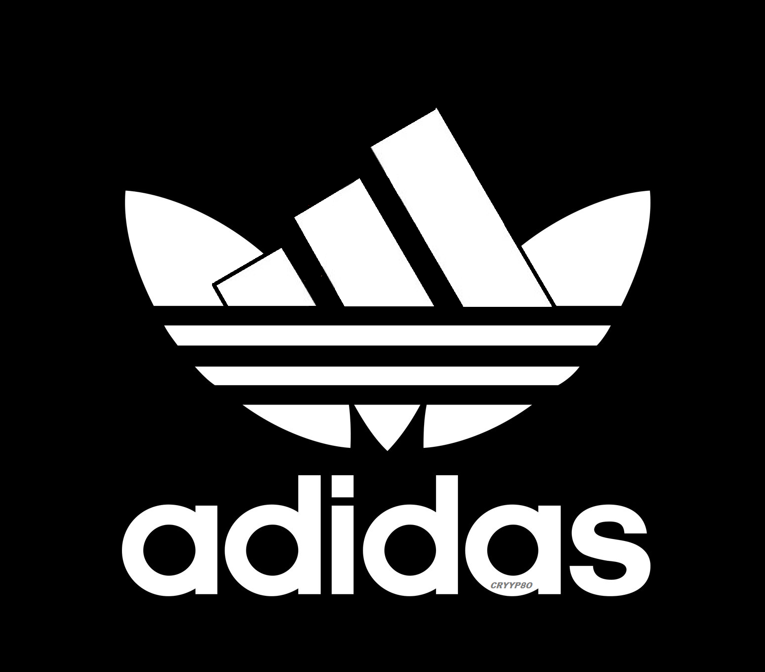 Detail Logo Adidas 2021 Nomer 10