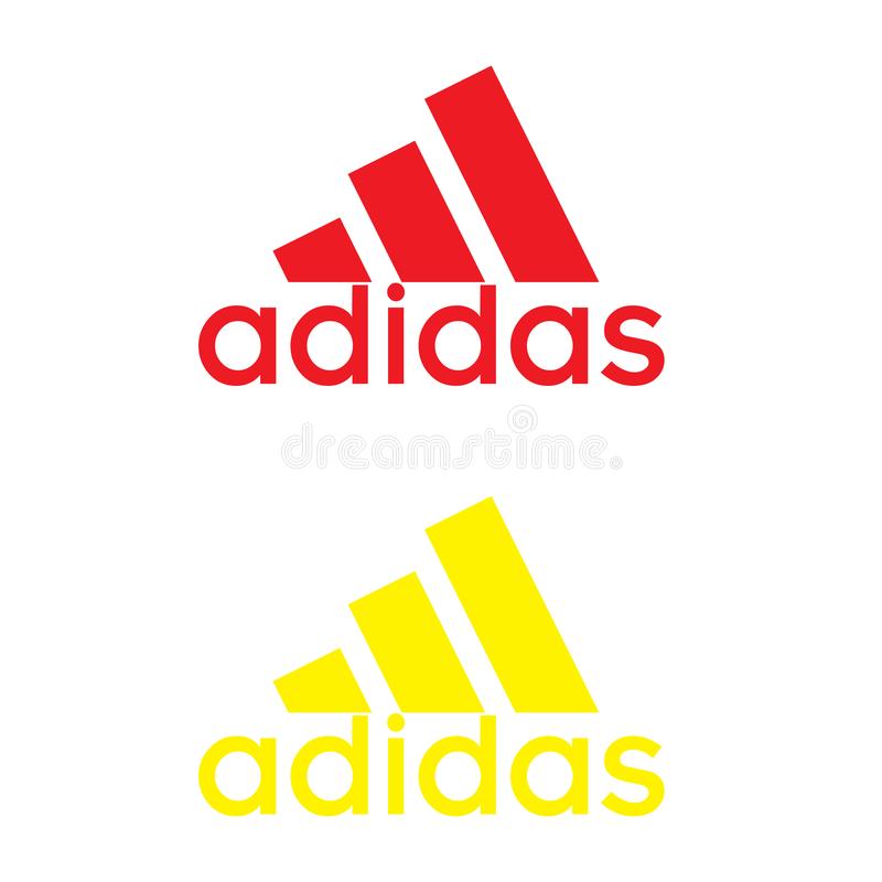 Detail Logo Adidas Nomer 35