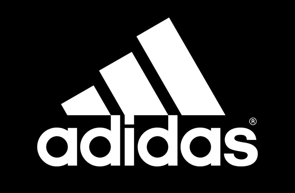 Detail Logo Adidas Keren Nomer 17