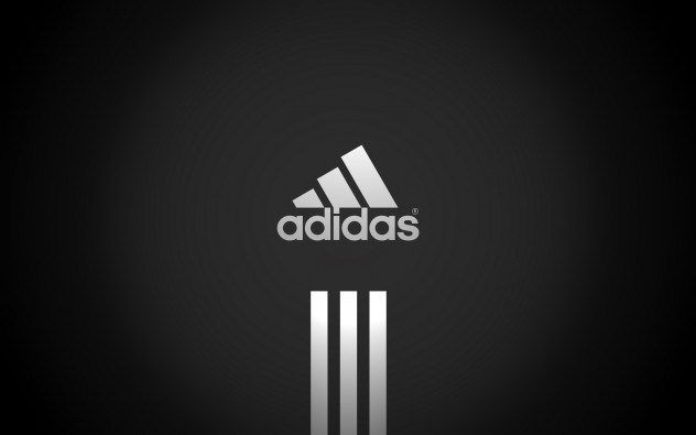 Detail Logo Adidas Keren Nomer 3