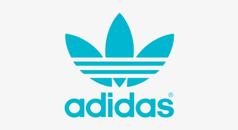 Detail Logo Adidas Keren Nomer 19