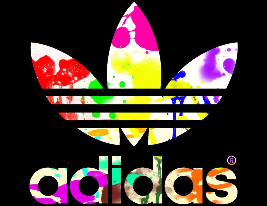 Detail Logo Adidas Keren Nomer 20
