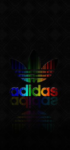 Detail Logo Adidas Keren Nomer 35