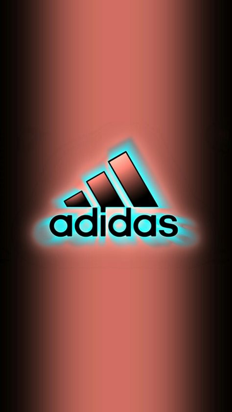 Detail Logo Adidas Keren Nomer 9