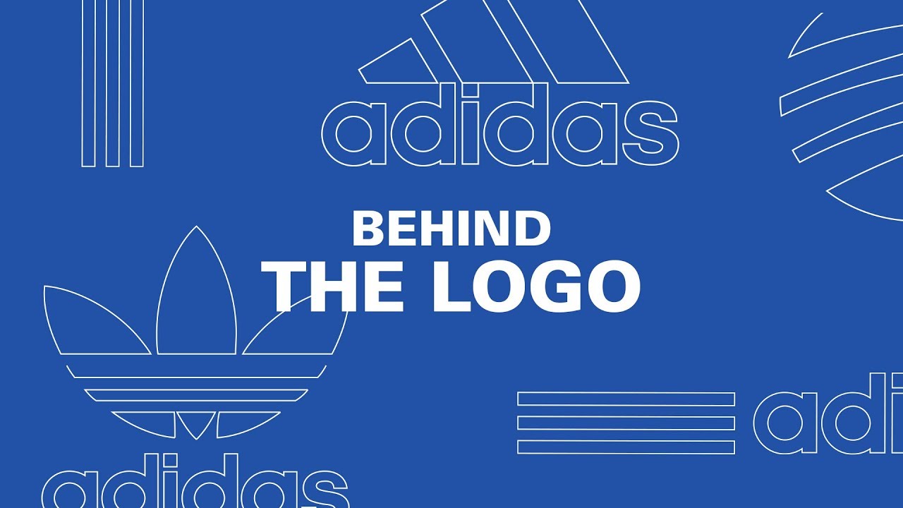 Detail Logo Adidas Lama Nomer 20