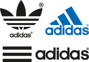 Detail Logo Adidas Lama Nomer 25