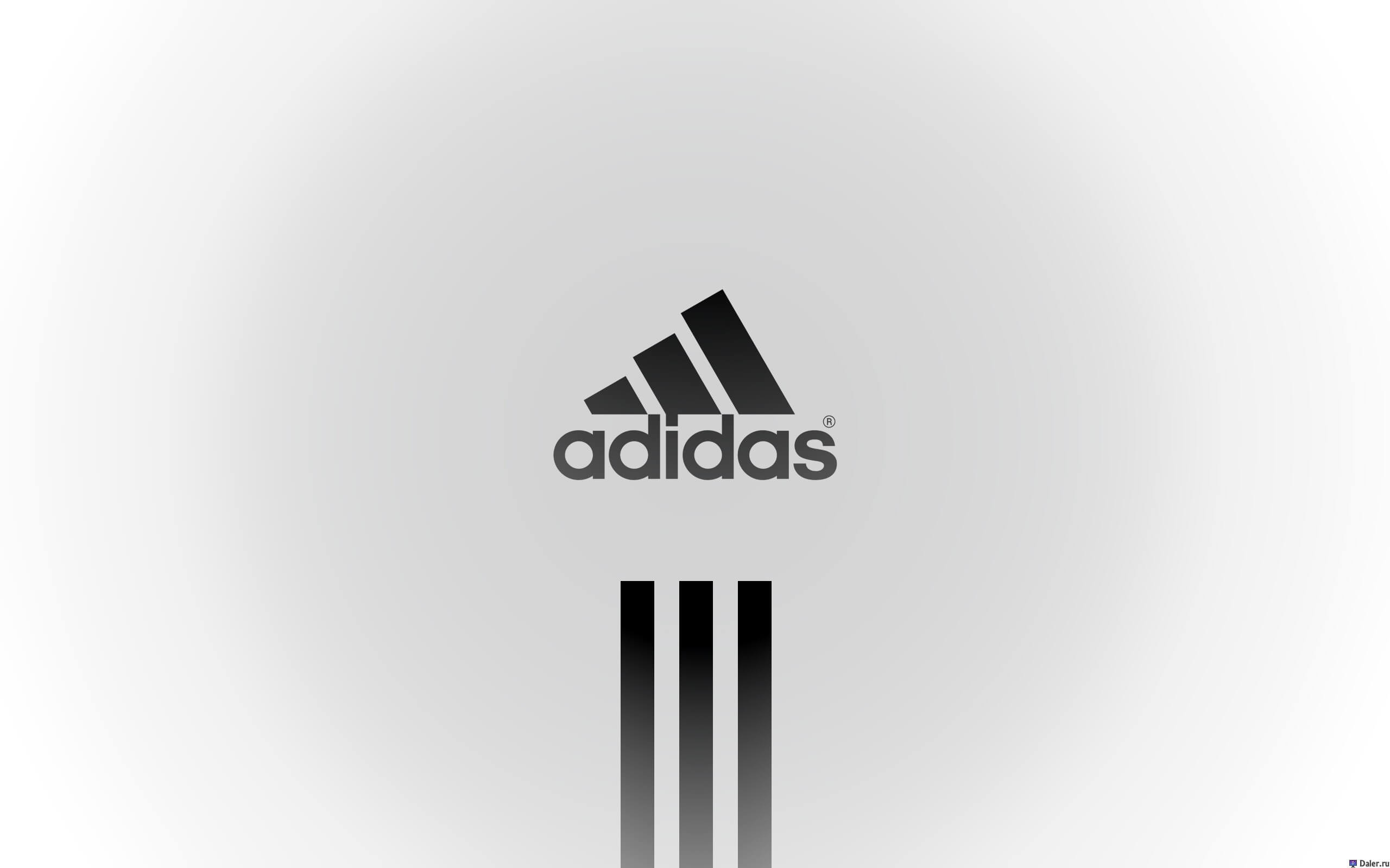 Detail Logo Adidas Lama Nomer 27