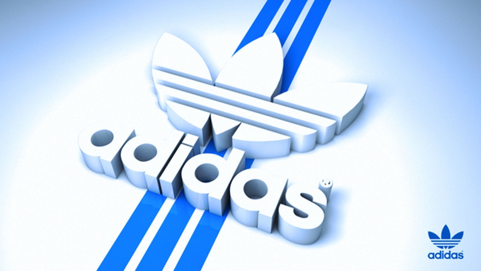 Detail Logo Adidas Lama Nomer 28