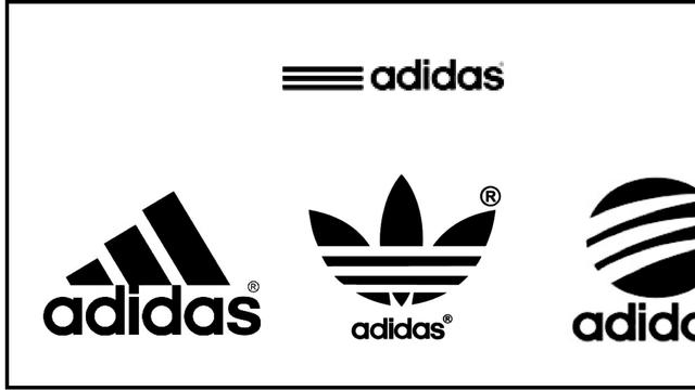 Detail Logo Adidas Lama Nomer 49