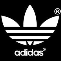 Detail Logo Adidas Lama Nomer 9