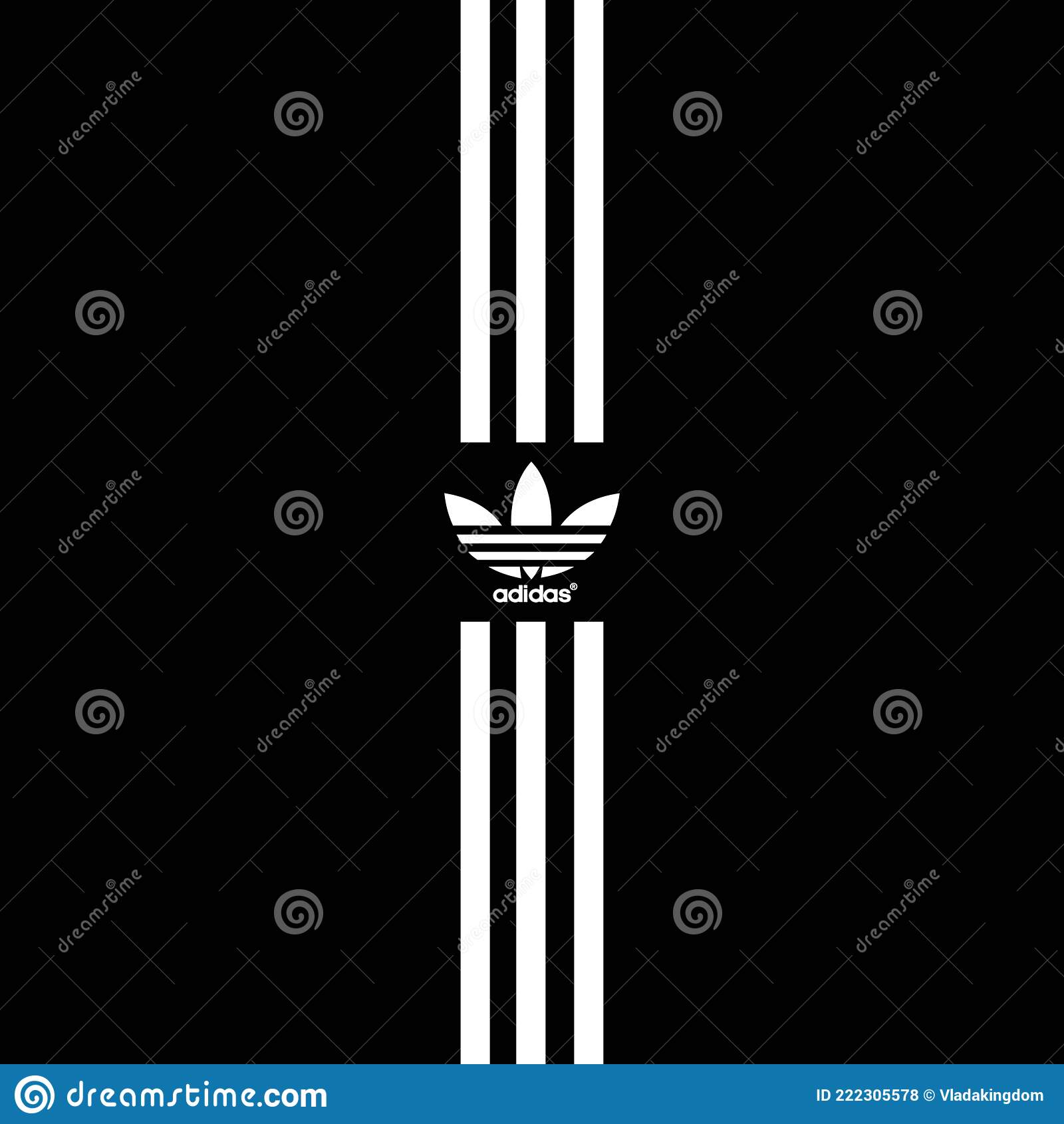 Detail Logo Adidas Original Nomer 23