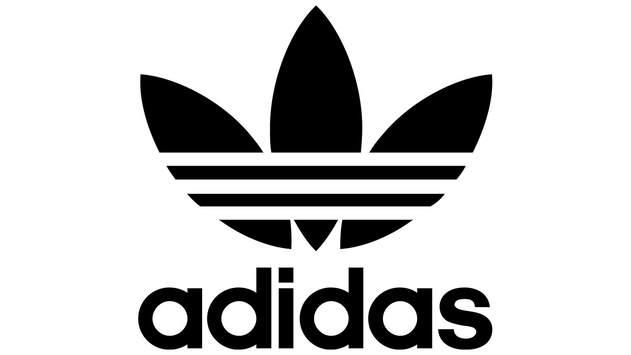 Detail Logo Adidas Original Nomer 29