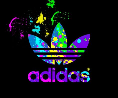 Detail Logo Adidas Original Nomer 33