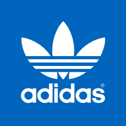 Detail Logo Adidas Original Nomer 39