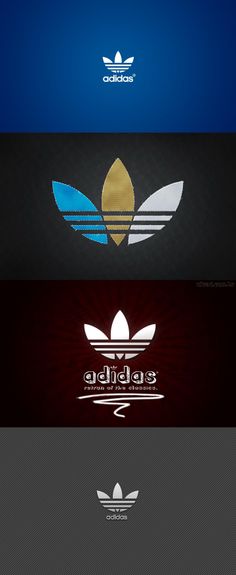 Detail Logo Adidas Original Nomer 49