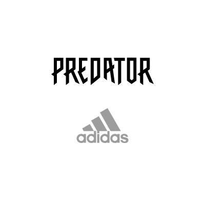 Logo Adidas Predator - KibrisPDR