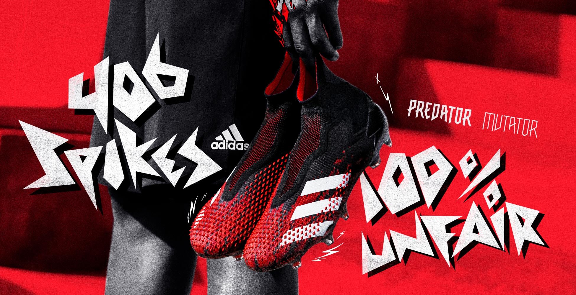 Detail Logo Adidas Predator Nomer 32