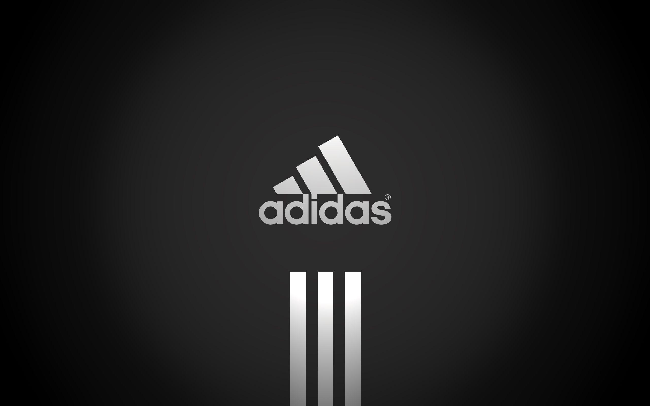 Detail Logo Adidas Putih Nomer 21